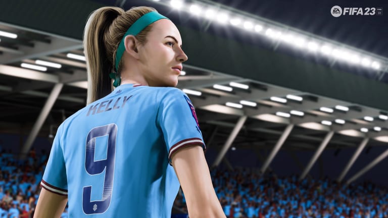 Women athletes shouldn’t be the token diversity in your games
